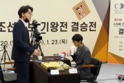 金年会韩国棋院：死子相关规定实施3个月，中国选手没有足够时间适应