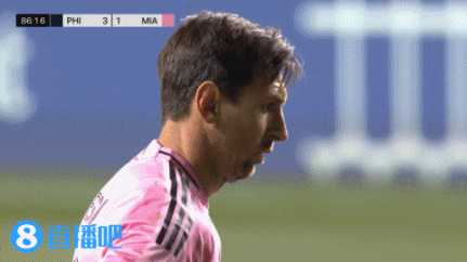 金年会体育官方：梅西任意球破门当选美职联本轮最佳进球