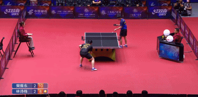 金年会金字招牌信誉至上5局拉满！樊振东先丢一局3-2战胜林诗栋 新赛季乒超单打5战全胜